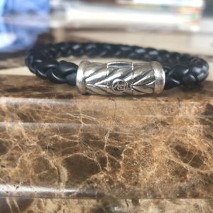 David Yurman Braclet